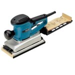 Ponceuse vibrante - makita - bo4901 - 330w - filaire - professionnelle Ponceuse vibrante - makita - bo4901 - 330w - filaire - professionnelle