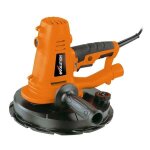 Evolution ponceuse portable pltre 1050w 225mm