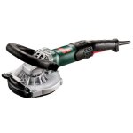 Ponceuse de rénovation 1900w 125mm diamantée béton rsev 19 - 125 rt metabo Ponceuse de rénovation 1900w 125mm diamantée béton rsev 19 - 125 rt metabo
