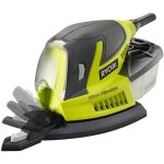 Ponceuse triangulaire électrique ryobi 80w rps80 - g - poncer - vert - 100w - delta - 12000 tours / min ... Ponceuse triangulaire électrique ryobi 80w rps80 - g - poncer - vert - 100w - delta - 12000 tours / min ...