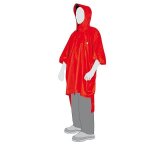 Poncho tatonka 2 m - l rouge - imperméable résistant au vent et à la tempête pour la randonnée en montagne ... Poncho tatonka 2 m - l rouge - imperméable résistant au vent et à la tempête pour la randonnée en montagne ...