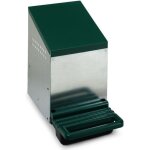 Pondoir poule ext�rieur en m�tal 1 nichoir - gaun