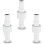 Pool cleaner tuyau pivotant  roulement  billes d20 remplacement pour polaris 180 280 380 3900 pool ...