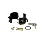 Pool terre accessoire pour �lectrolyseurs � 50 mm