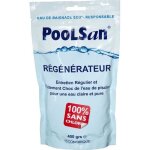 Poolsan oxygène actif - sachet de 400 g Poolsan oxygène actif - sachet de 400 g