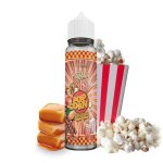 Pop corn caramel 50 ml liquideo