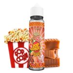 Pop corn caramel 50ml - liquideo - genre : 40 - 70 ml Pop corn caramel 50ml - liquideo - genre : 40 - 70 ml