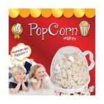 Pop corn maker