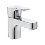 Mitigeur lavabo olyos ii ch3 - porcher - monotrou - fixe - chrom