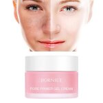 Base - mxzzand - pore primer gel crème - 30ml - peaux grasses - hydratant et matifiant Base - mxzzand - pore primer gel crème - 30ml - peaux grasses - hydratant et matifiant