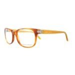 Monture de lunettes - porsche design - p8250 d light havana - marron - plastique - homme Monture de lunettes - porsche design - p8250 d light havana - marron - plastique - homme