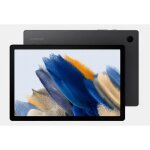 Portable et tablette tablette avec fonction tlphone samsung galaxy tab a8 4g 64gb gris caractristiques ...