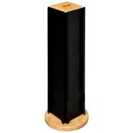 5five - porte - capsules rotatif x24 nera