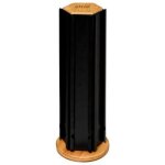 Porte - capsules rotatif x60 nera - 5 five simply smart