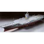 Porte - avions uss enterprise - tamiya - 1 / 350 - maquette de bateau Porte - avions uss enterprise - tamiya - 1 / 350 - maquette de bateau