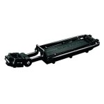 Porte - bagage orion pletscher - tige de selle - aluminium - 26 pouces - charge utile 8 kg Porte - bagage orion pletscher - tige de selle - aluminium - 26 pouces - charge utile 8 kg