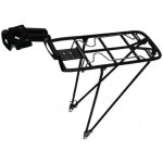 Porte - bagage quick rack - pletscher - tige de selle - 26 pouce(s) - noir - adulte - mixte - multisport ...