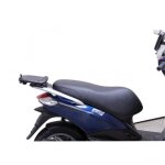 Porte bagage shad pour scooter piaggio 125 fly i v0fl13st neuf Porte bagage shad pour scooter piaggio 125 fly i v0fl13st neuf