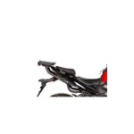 Suzuki 750 gsr - 11 / 17 - porte bagage support de top case shad - s0gs71st Suzuki 750 gsr - 11 / 17 - porte bagage support de top case shad - s0gs71st