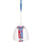 Porte - balai + brosse wc ergotouch