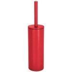 Porte - balai msv akira - rouge mat