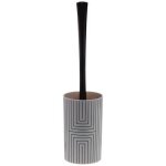 Porte - balai spirella graphic