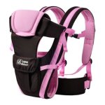 Porte - bb de 2  30 mois respirant face avant 4 en 1 sac  dos confortable pour bb kangourou rglable ...