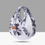 Porte - bb en maille de coton respirante (0 - 36m) porte - charpe pour nouveau - n pour allaitement ...
