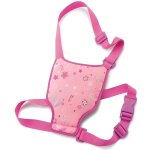 Trudi - porte b�b� pour poupon 30 / 36 cm (r�f. tru06)