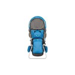 Porte - b�b� randonn�e koala ii - salewa - violet - mixte - 0 mois � 3 ans - 3 kg � 15 kg