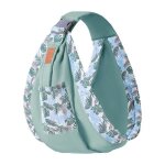 Porte - b�b� robuste - porte - b�b�s dallaitement �charpe de porte - b�b� r�glable � double usage �charpe ...