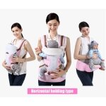 Porte bebe b�b� sac � dos taille tabouret b�b� avec hanche si�ge