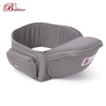 Porte - b�b� � taille haute pour si�ge denfant sur le si�ge pour 0 - 36 months b�b� sacs � dos et transporteur ...