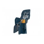 Porte b�b� v�lo - porte b�b� arri�re v�lo - si�ge enfant arri�re v�lo - fixation sur le porte bagage ...