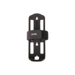 Porte - bidon - zefal - z adventure - universel - noir - 230x81x94 mm