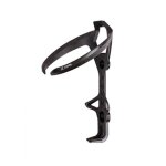 Porte bidon - zefal - pulse l2 - fibre carbone - ultra lger - noir