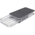 Porte capsules nespresso cafe 40 pr�sentoir tiroir support distributeur