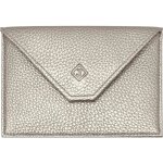 Porte carte papier voiture enveloppe + �tui carte rfid carte grise cr�dit permis assurance identit� cuir ...