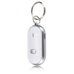 Porte - cl - sonore - m2896 - blanc - pratique - mixte