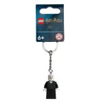 Porte - clés - lego - harry potter - voldemort - noir - 6 ans - mixte Porte - clés - lego - harry potter - voldemort - noir - 6 ans - mixte