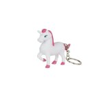 Porte cl�s licorne sonore et lumineux
