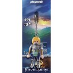 Porte - cl� novelmore prince arwynn - playmobil - multicolore - a partir de 4 ans