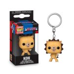 Porte - cles pop! bleach kon