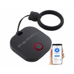Porte - cls connect - pearl - 4 en 1 - alarme puissante - localisation application - mixte