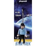 Porte - cl star trek m. spock - playmobil - 70644 - licence star trek