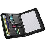 Porte - documents confrencier dim: 36 x 28 x 3 cm