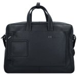 Porte - documents en cuir 44 cm piquadro - outca3147vi - n outca3147vi - blu outca3147vi - tm black Porte - documents en cuir 44 cm piquadro - outca3147vi - n outca3147vi - blu outca3147vi - tm black