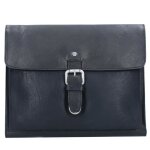 Porte - document en cuir leonhard heyden glasgow 27 cm - couleur anthracite