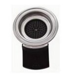 Porte dosette 1 tasse - philips - compatible avec cafetières hd7810 hd7810 / 6 hd7812 / 5 - support à ... Porte dosette 1 tasse - philips - compatible avec cafetières hd7810 hd7810 / 6 hd7812 / 5 - support à ...