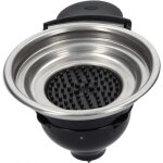 Porte - dosette 1 tasse pour machine à café senseo switch philips 422225969591 Porte - dosette 1 tasse pour machine à café senseo switch philips 422225969591